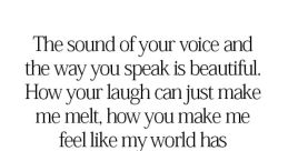 Art Is My Existence! Hark My Voice, It'll Whisper to Your Heartstrings
