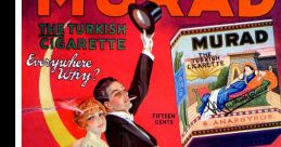 Advertisements, Ditties, and Beyond