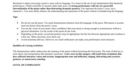 Exemplary Chinese Voiceover and Dramatization, Expedited Delivery