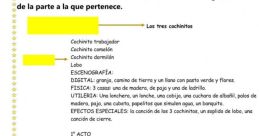 Narrador Con Una Dicción Impecable Y Acento Impoluto En Español Latino