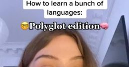 Polyglot Vocal Performer and Scribe