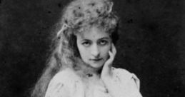 A Notably Eminent Polish Actress Renowned for Her Vocal Performances