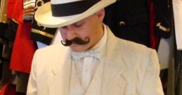 Charming Southern Gentleman with an Innately Cozy Voice and a Flair for Electrifying Performances