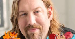 Nick Messenger Will Provide a Congenial, Amicable, and Genuine Voice for Your Endeavor Type your text to hear it in the Nick