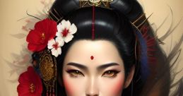 A Genial, Inviting Japanese Feminine Timbre
