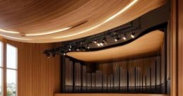 I Can Furnish You with a Plethora of Diverse Acoustics