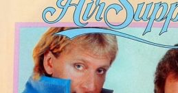 Air Supply - Making Love Out Of Nothing At All