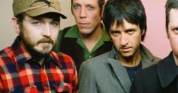 Modest Mouse - Float On