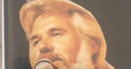 Barry White Encounters Kenny Rogers to Concoct Some Pure Vocal Velvet