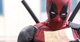 Deadpool’s “Wet on Wet” Teaser