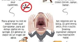 Tengo La Capacidad De Ser La Voz Que Tu Proyecto Requiere ;)