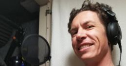 Professional Voice Actor with Top-tier Equipment...... Authoritative, Assured, Warmhearted, Explanatory, Expert, Amiable,