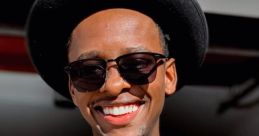 The Loquacious Gentleman with an Expansive Vocal Range and a Neutral Accent! an American Male Voice Boasting a Vast Gamut