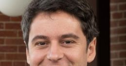A Gallic Vocal Performer From the European Continent Type your text to hear it in the A Gallic Vocal Performer From the