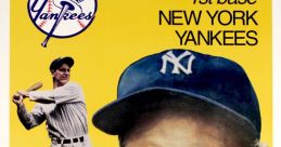 Yankee Gentlemanly Timbre