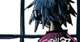 Gorillaz - Feel Good Inc. (Official Video)
