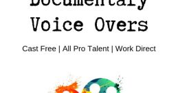 Alluring, Affable, Businesslike, and Captivating. Voice-overs for Instructional Videos, Documentaries, Ads, Radio,