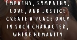 Agreeable, Empathetic Personas; Laid-back Yet Potent; Commanding Yet Kind-hearted; Self-assured and Composed; Approachable