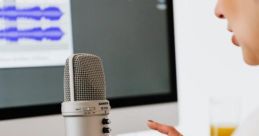 Voiceover Artist with Fluency in Both Russian and Ukrainian As a Native Speaker. Possesses English Speaking Abilities