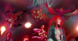 The Darkness - I Believe In A Thing Called Love (Official Video)