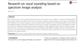 Incomparable Adaptability: the Most Extensive Vocal Spectrum You Will Ever Encounter, Assuredly Type your text to hear it in