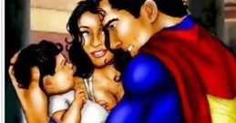 Being Around Is the Ultimate Superpower, Fam