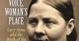 A Woman’s Voice-over Imbued with a Profound and Earthen Timbre