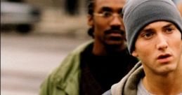 8 Mile (2002)
