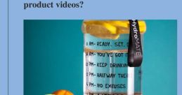 Product Films, Instructional, Promotional, Personae