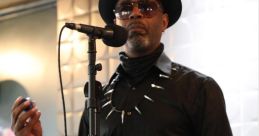Gentleman Vocal Performer Situated in Milwaukee, Wi