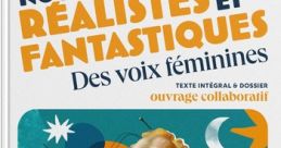 Une Voix Effervescente, Pleine De Vitalité Et Prompte À Réagir