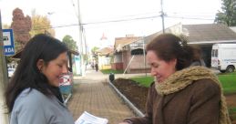 Consistentemente Entregando Lo Óptimo En Cada Labor