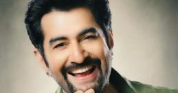 A Seasoned, Fervent, Dedicated, and Eloquent Bengali Voice Actor