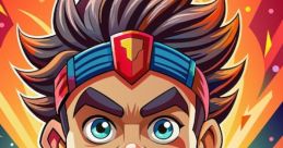 Concentrating on Zany Character and Video Game Vocalizations