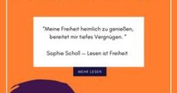 Mir Bereitet Das Reden Vergnügen