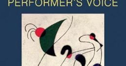 I Am an Egyptian Vocal Performer, Possessing a Sonorous and Lucid Voice