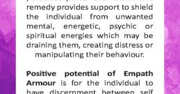 Self-assured, Erudite, Persuasive, and Composed - Without Being Domineering