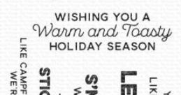 A Toasty, Juvenile Timbre Type your text to hear it in the A Toasty, Juvenile Timbre . A toasty, juvenile timbre. English