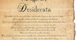 A Captivating American Female Voice to Fulfill All Your Desiderata Type your text to hear it in the A Captivating American