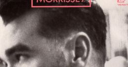 Morrissey - Pregnant For The Last Time