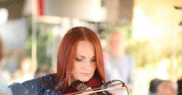 Romanian Lady Pro Voice Virtuoso