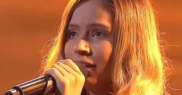 Gaby Belén Voice - a Multifarious Vocal Talent