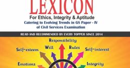 Aptitude, Excellence, Elasticity, and Fervor