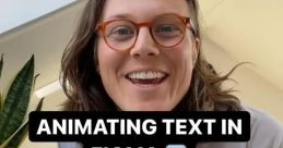 Exquisite Cross-platform Vocal Rendition for Animating Text