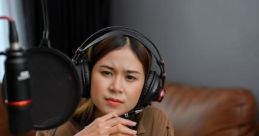Expert Radio Host and Vocal Virtuoso