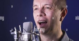 A British Voiceover Artist Boasting a Professional Studio, Offering Superb Broadcast Quality and Rapid Turnaround