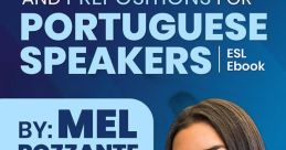 Unrefined, Youthful, and Benevolent Brazilian Portuguese Vocal Narration