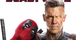 Deadpool 2 | The Trailer