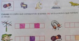 Cada Sonido Vocal Posee Una Individualidad Única, Transmite Y Expresa, Logrando Que Cada Término Articulado Enlace El Mensaje