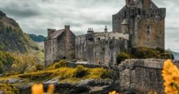 A Cozy, Velvety Voice From the Scottish Highlands, Imbued with Empathy and Droll Mirth